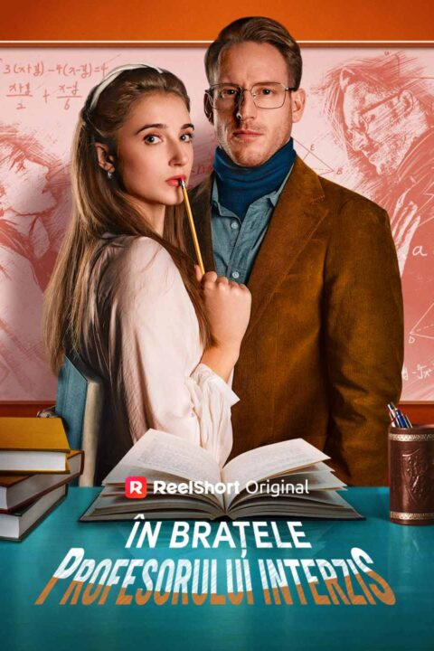 În brațele profesorului interzis