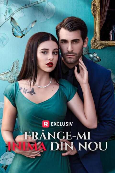 Frânge-mi inima din nou