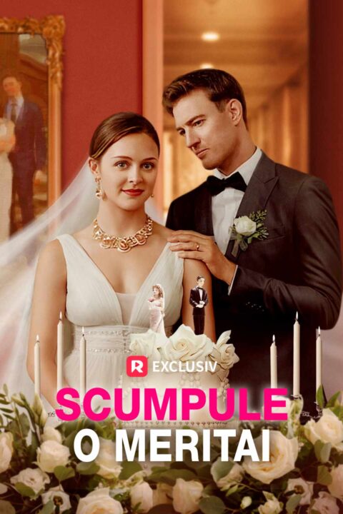 Scumpule, o meritai
