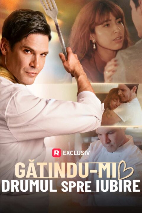 Gătindu-mi drumul spre iubire