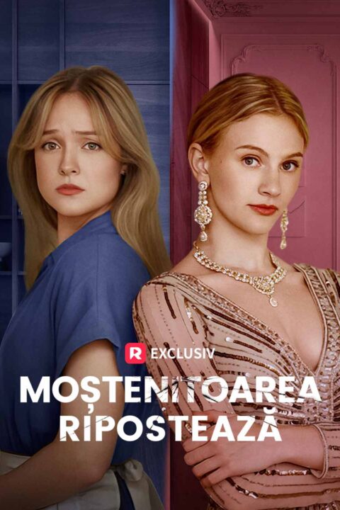 Moștenitoarea ripostează