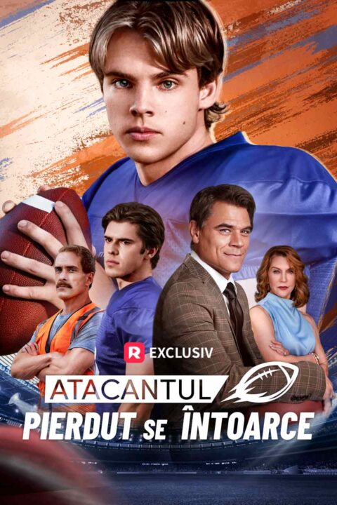 Atacantul pierdut se întoarce