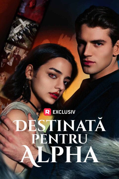 Destinată pentru Alpha