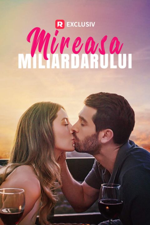 Mireasa miliardarului