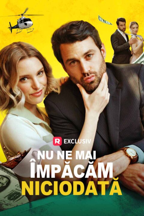 Nu ne mai împăcăm niciodată