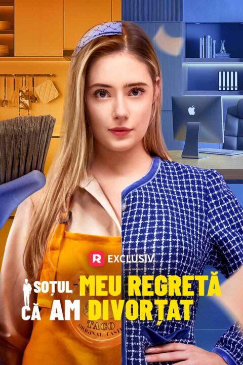 Soțul meu regretă că am divorțat