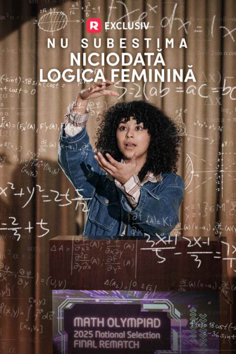 Nu subestima niciodată logica feminină