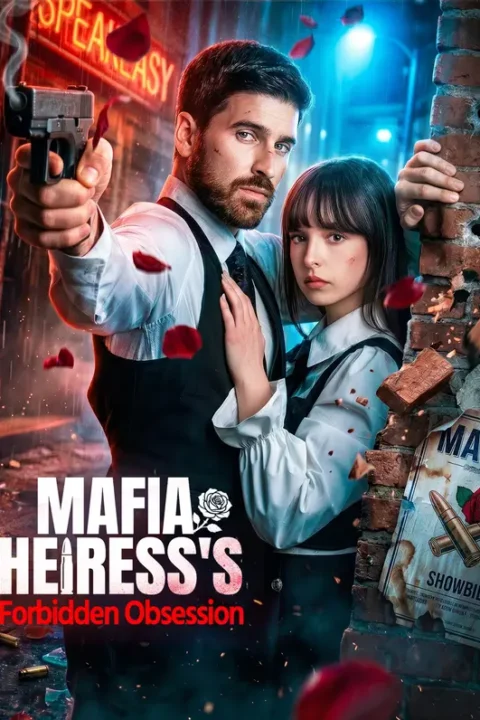 Obsesia Interzisă a Moștenitoarei Mafiei
