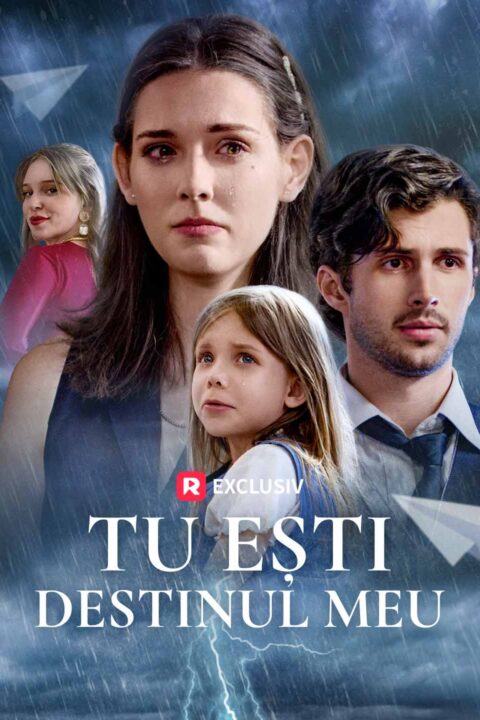 Tu ești destinul meu