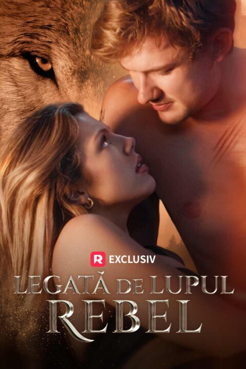Legată de lupul rebel