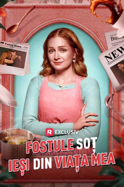 Fostule soț, ieși din viața mea