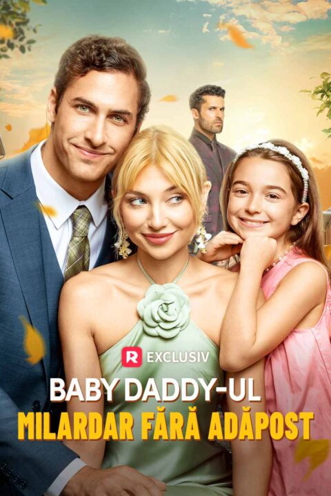 Baby daddy-ul milardar fără adăpost