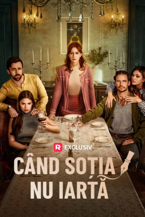Când soția nu iartă