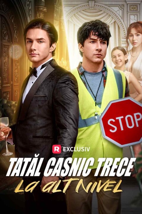 Tatăl casnic trece la alt nivel