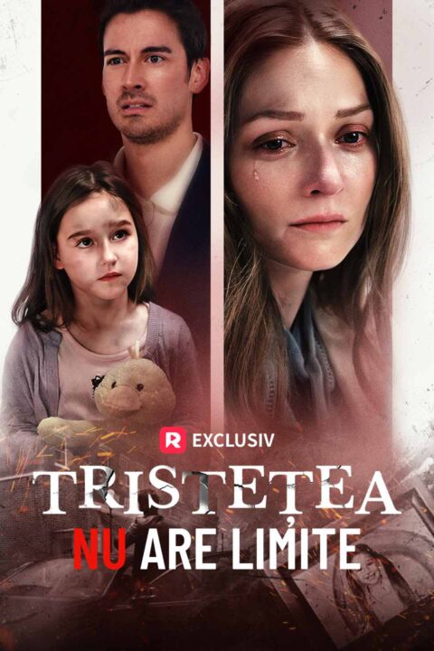 Tristețea nu are limite