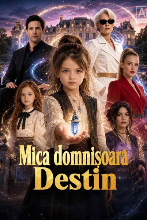 Mica domnișoară Destin