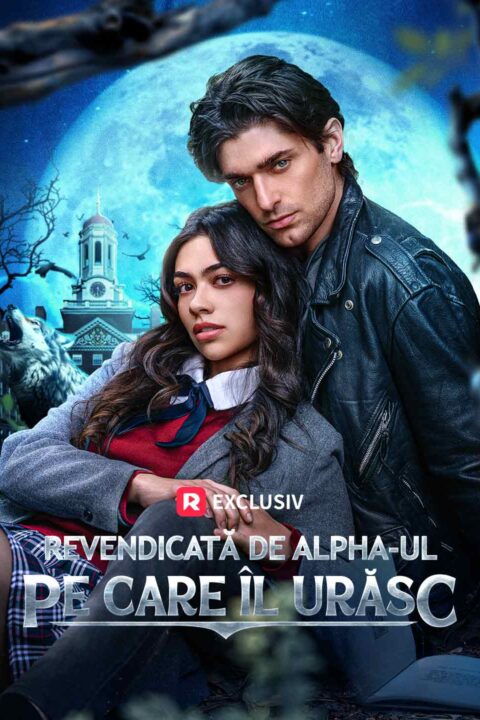 Revendicată de Alpha-ul pe care îl urăsc