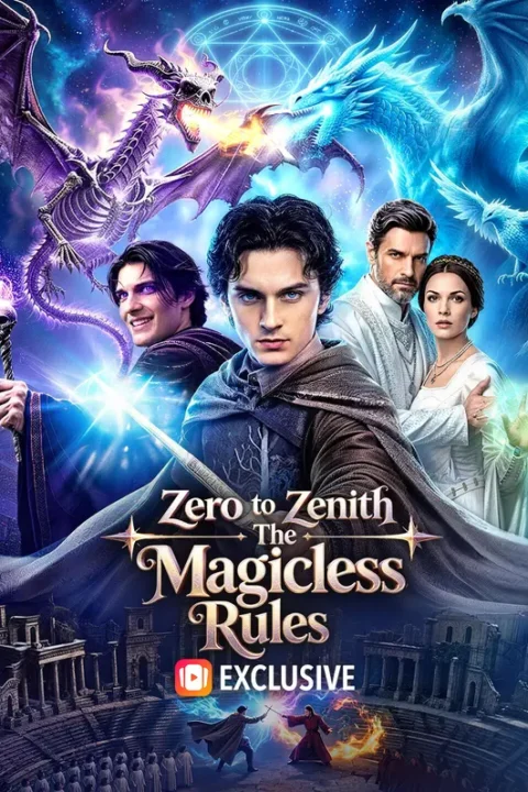 De la Zero la Zenith: Regulile fără magie