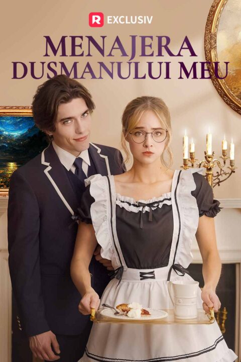 Menajera dușmanului meu