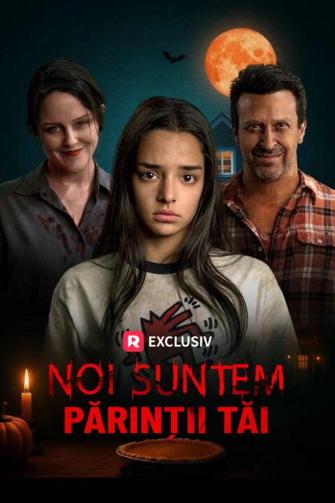 Noi suntem părinții tăi