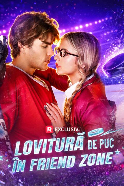 Lovitură de puc în Friend Zone