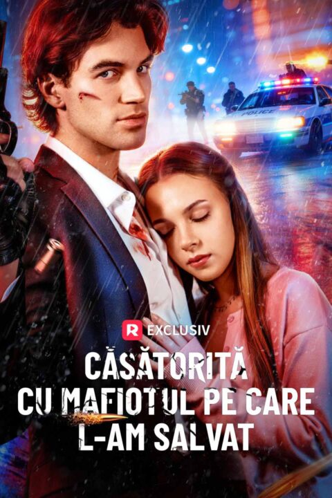Căsătorită cu mafiotul pe care l-am salvat