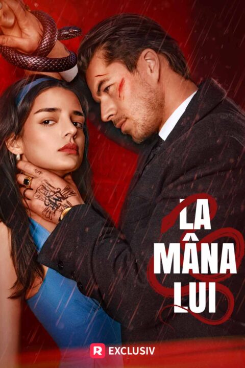 La mâna lui