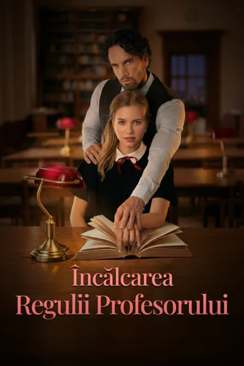 Încălcând Regula Profesorului