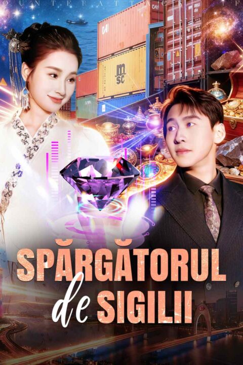 Spărgătorul de sigilii