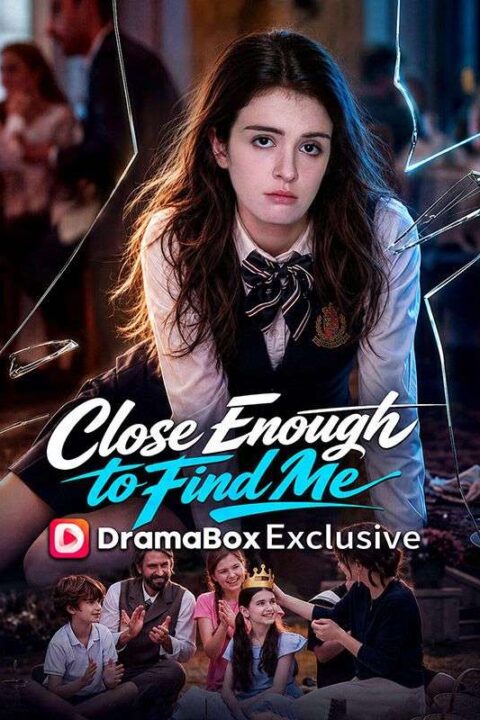 Destul de aproape să mă găsești