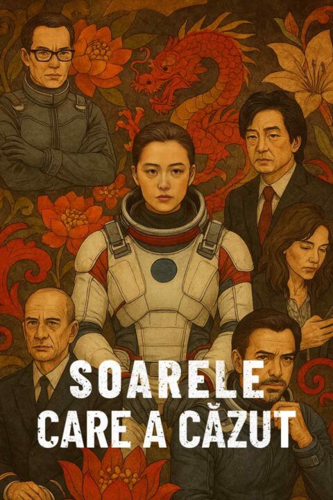 Soarele care a căzut