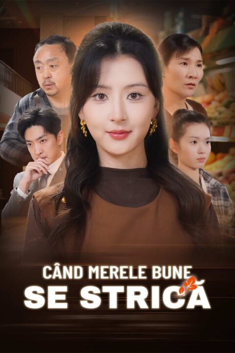 Când merele bune se strică