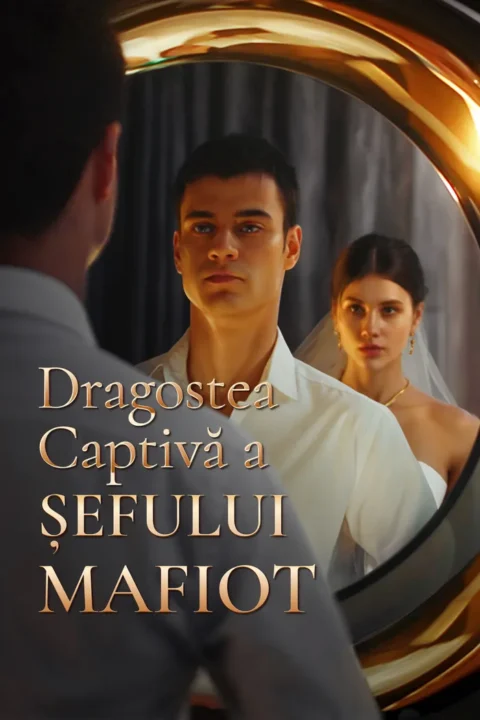 Dragostea Captivă a Șefului Mafiot