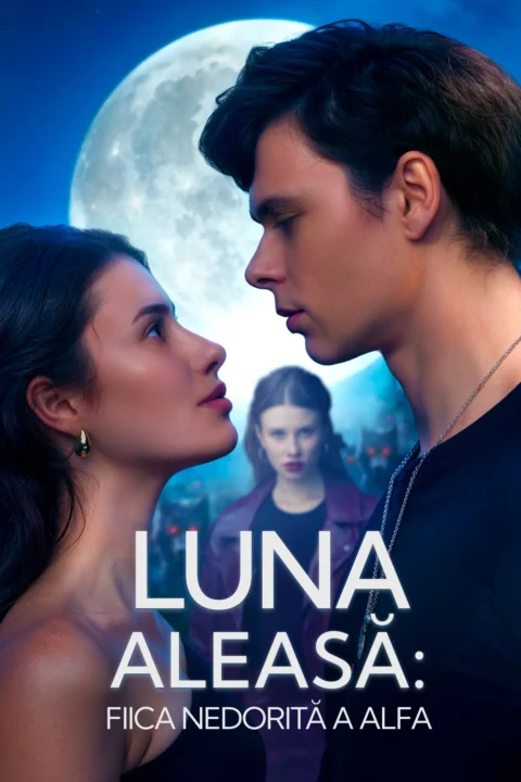 Luna aleasă: Fiica Nedorită a Alfa