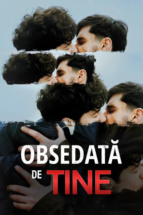 Obsedată de tine