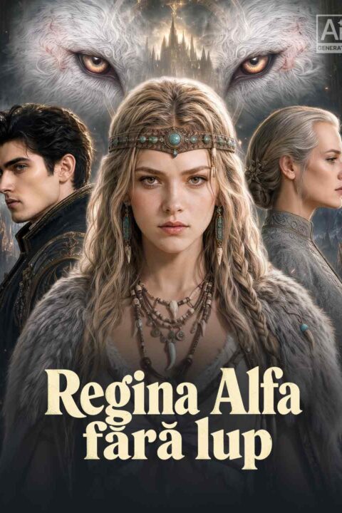 Regina Alfa fără lup