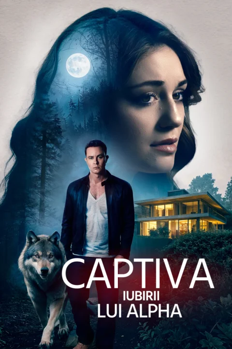 Captiva iubirii lui Alpha