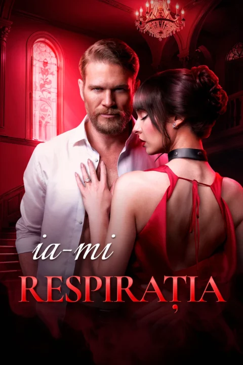 Ia-mi respirația