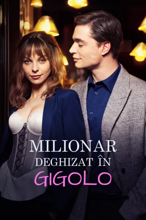 Milionar Deghizat în Gigolo