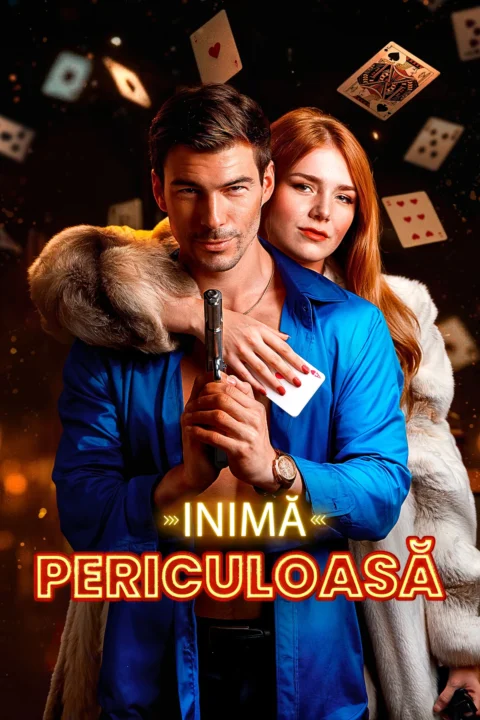Inimă periculoasă