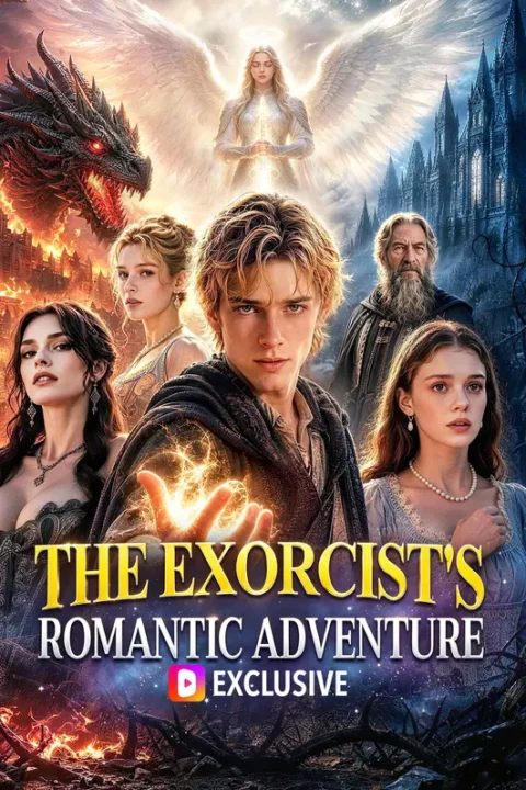 Aventura romantică a exorcistului