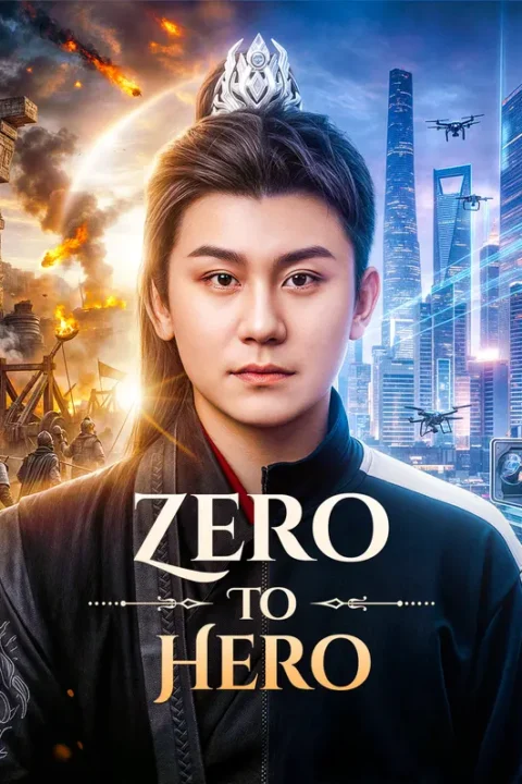 De la zero la erou