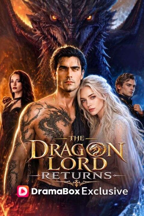 Întoarcerea Lordului Dragonului