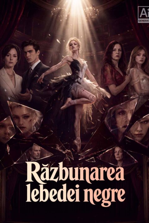 Răzbunarea lebedei negre
