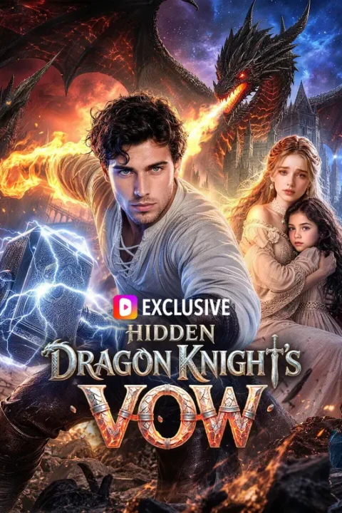 Jurământul Cavalerului Dragon Ascuns