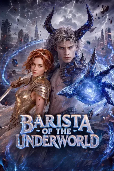 Barista din Lumea Subterană