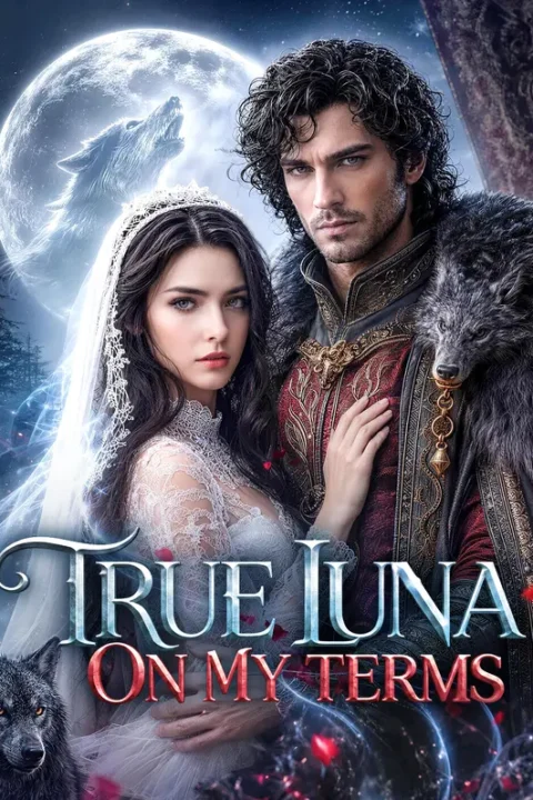 True Luna: În condițiile mele