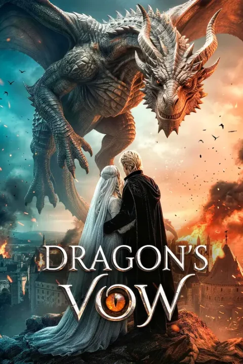 Jurământul dragonului