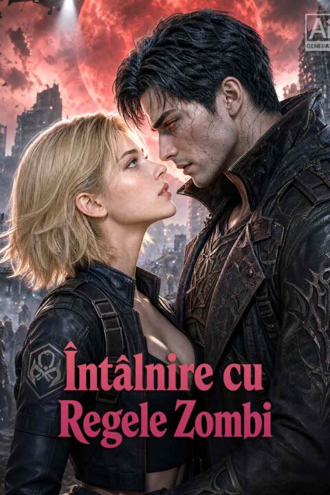 Întâlnire cu Regele Zombi