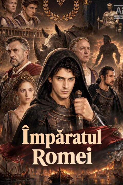 Împăratul Romei